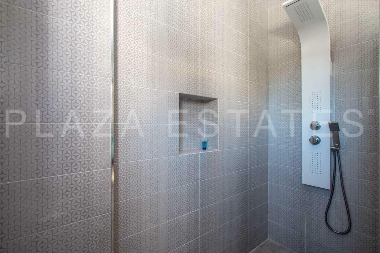 内尔哈Casa Biznaga别墅 外观 照片